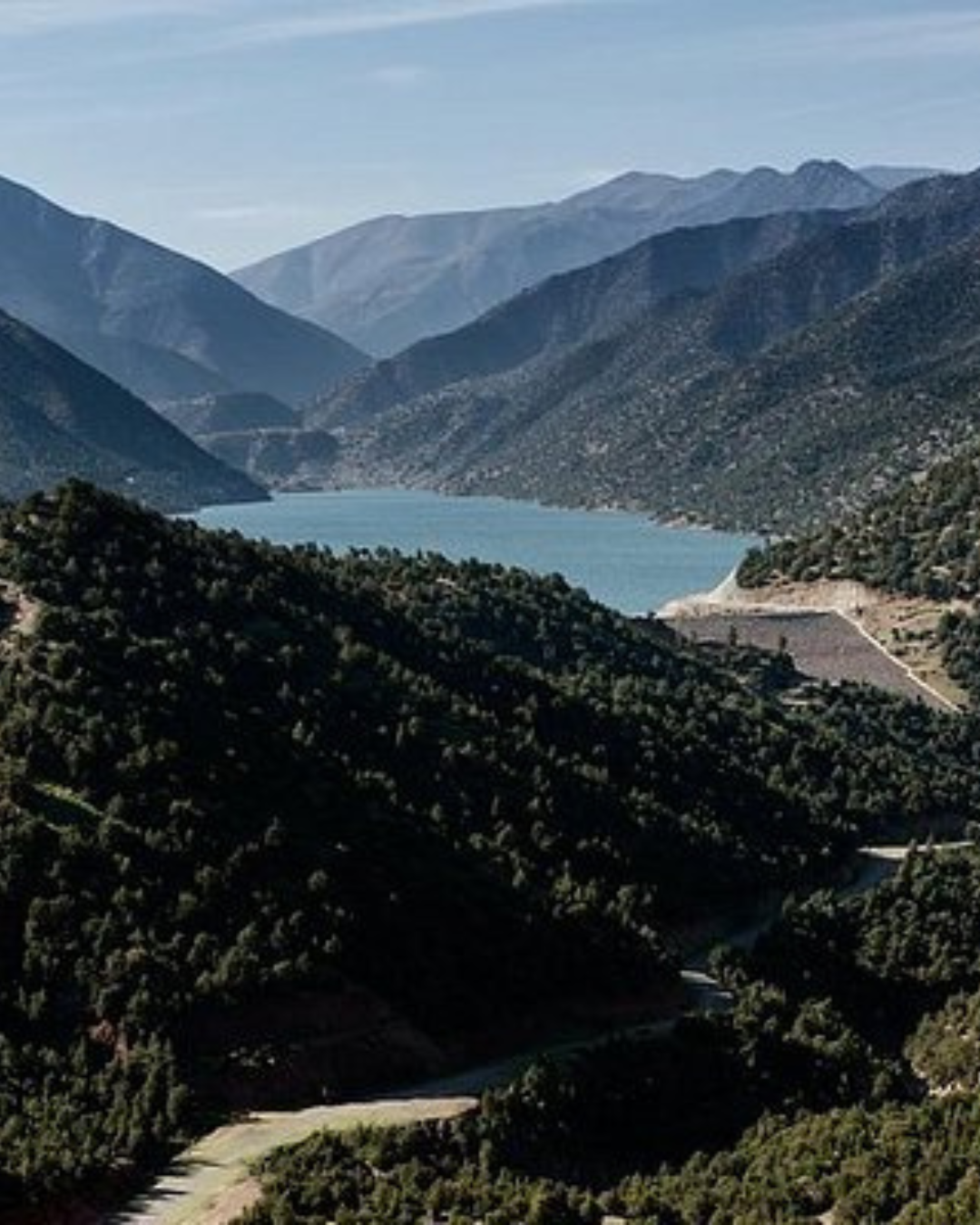 Travel and Tours in Morocco